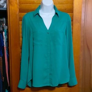 Express Portfolio Shirt